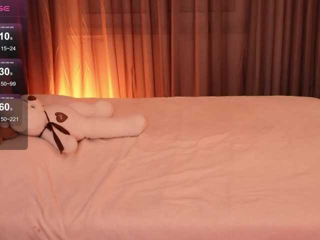 ChloeSpark live cam on BongaCams