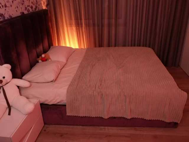 ChloeSpark live cam on BongaCams