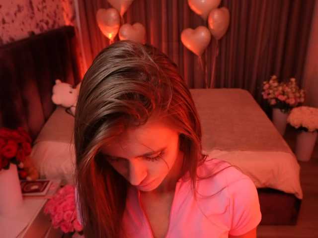 ChloeSpark live cam on BongaCams