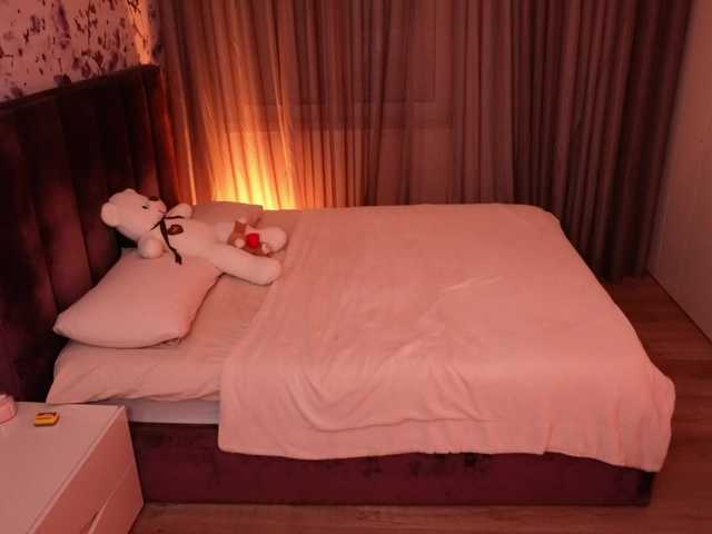 ChloeSpark live cam on BongaCams