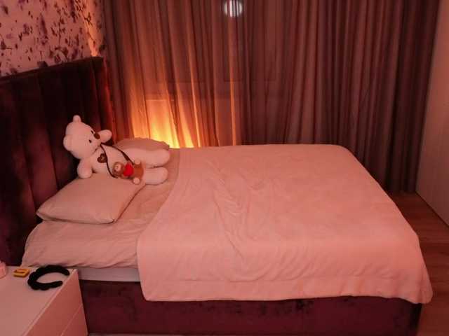 ChloeSpark live cam on BongaCams