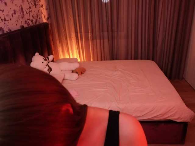ChloeSpark live cam on BongaCams