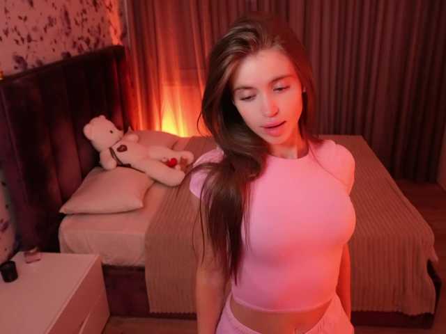 ChloeSpark live cam on BongaCams