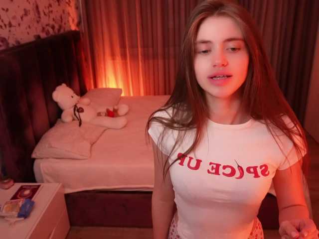 ChloeSpark live cam on BongaCams