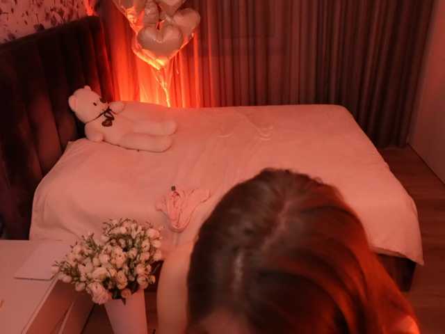ChloeSpark live cam on BongaCams