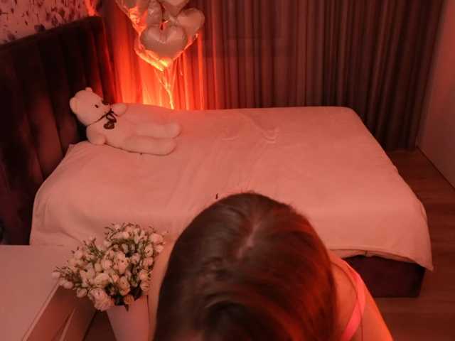 ChloeSpark live cam on BongaCams