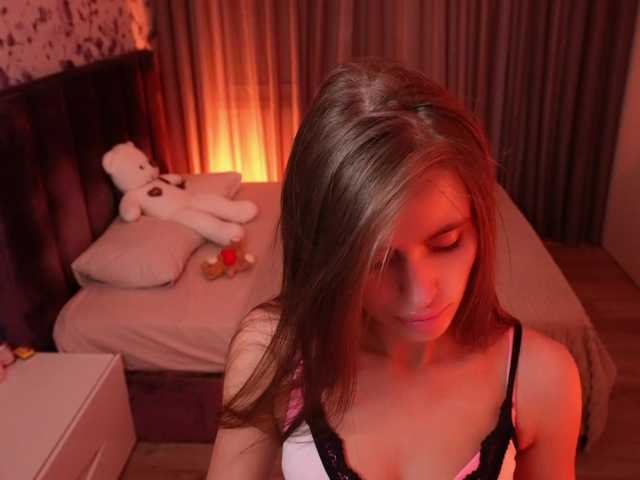 ChloeSpark live cam on BongaCams