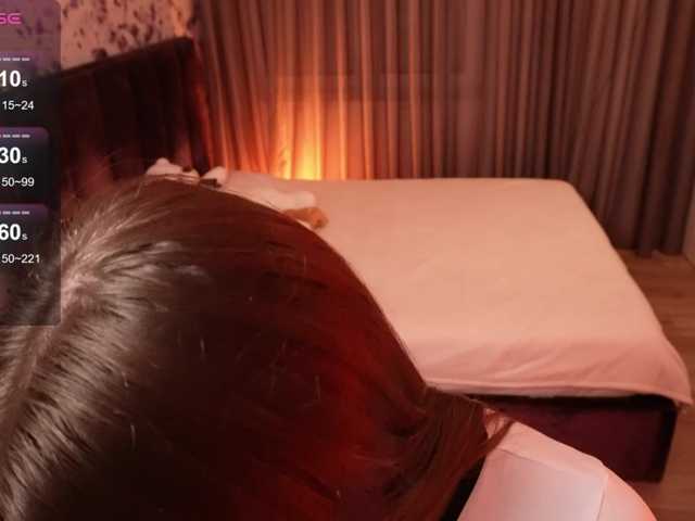 ChloeSpark live cam on BongaCams