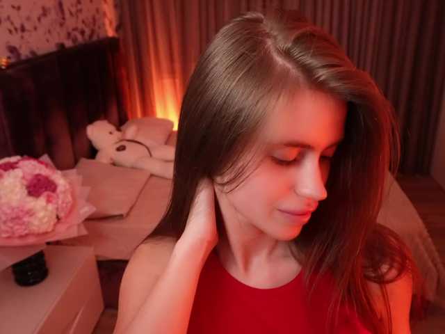 ChloeSpark live webcam show