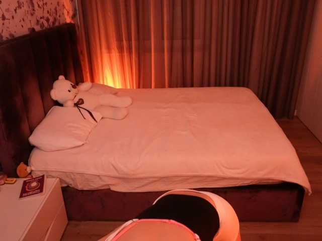 ChloeSpark live cam on BongaCams