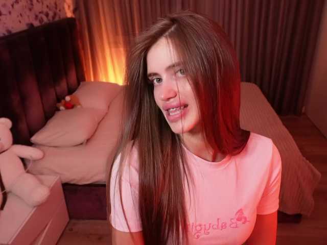 ChloeSpark live cam on BongaCams