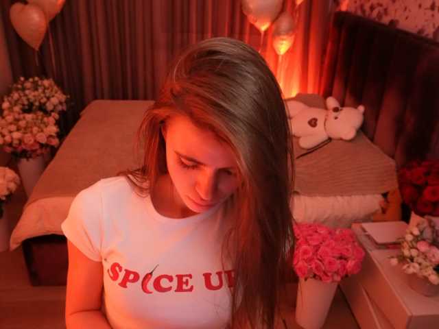 ChloeSpark