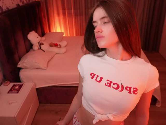ChloeSpark live cam on BongaCams
