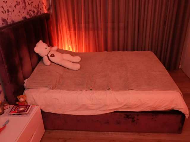 ChloeSpark live cam on BongaCams