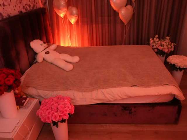 ChloeSpark live cam on BongaCams