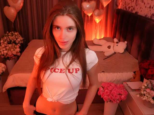 ChloeSpark live cam on BongaCams