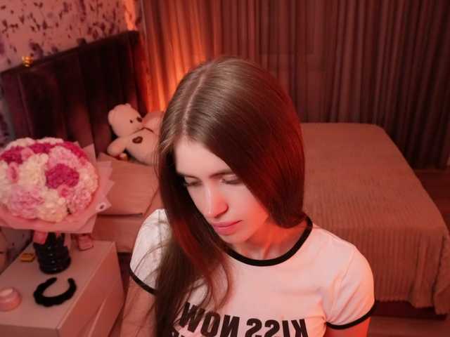 ChloeSpark live webcam show