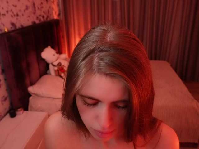 ChloeSpark live cam on BongaCams