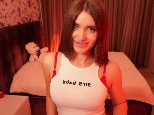 ChloeSpark
