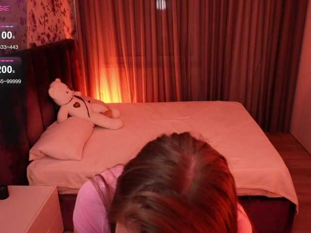 ChloeSpark live cam on BongaCams