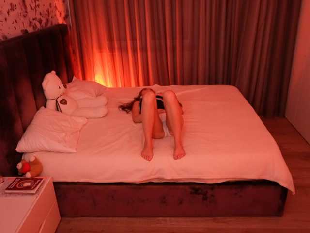 ChloeSpark live cam on BongaCams