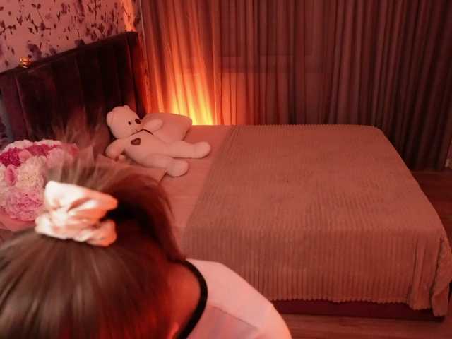 ChloeSpark live webcam show