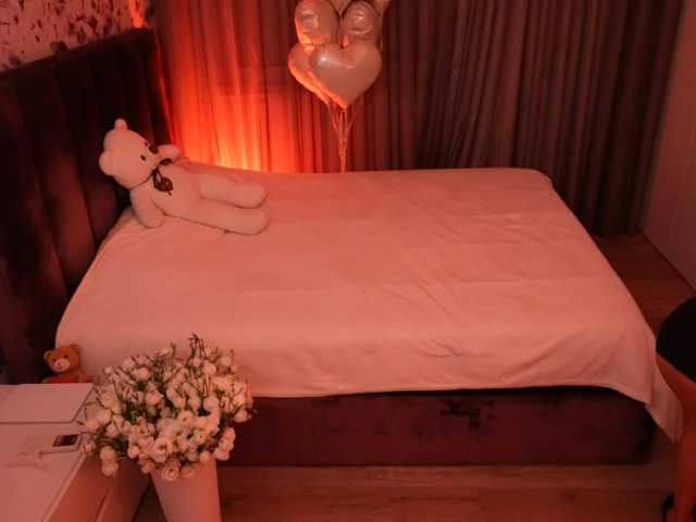 ChloeSpark live cam on BongaCams