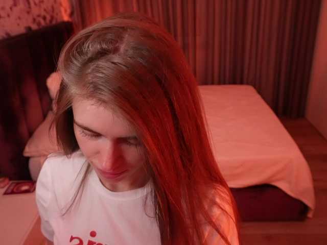 ChloeSpark live cam on BongaCams