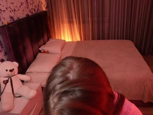 ChloeSpark live cam on BongaCams