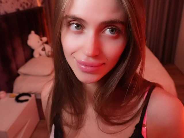 ChloeSpark live cam on BongaCams