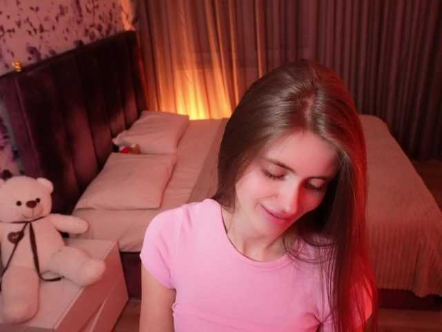 ChloeSpark live cam on BongaCams