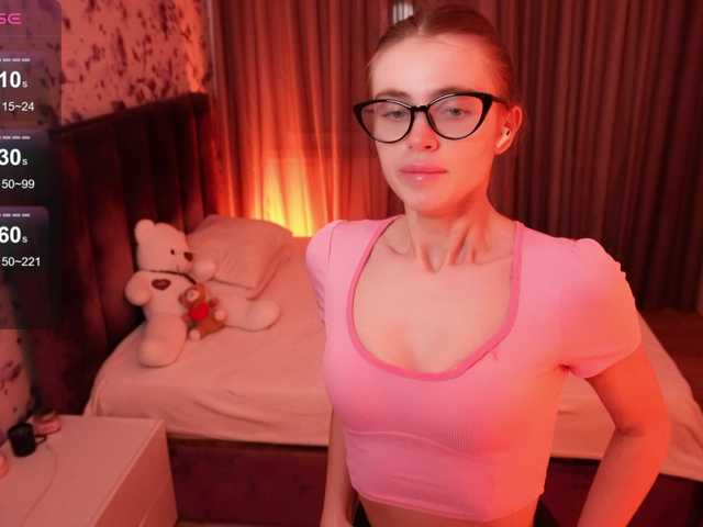 ChloeSpark
