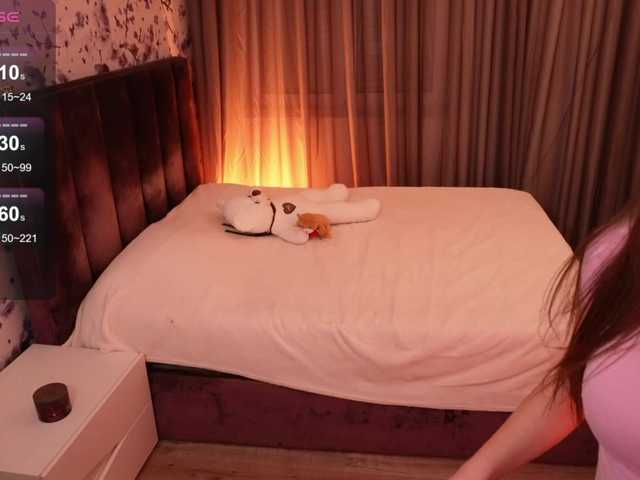 ChloeSpark live cam on BongaCams