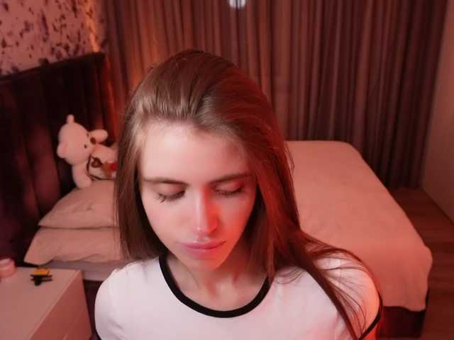 ChloeSpark live cam on BongaCams