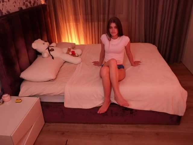 ChloeSpark live cam on BongaCams