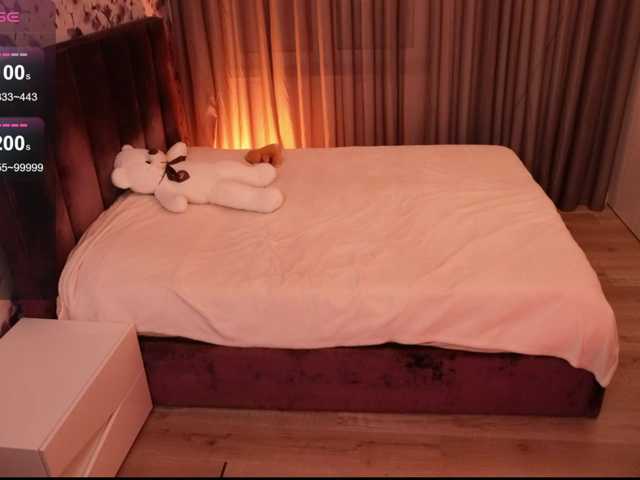 ChloeSpark live cam on BongaCams