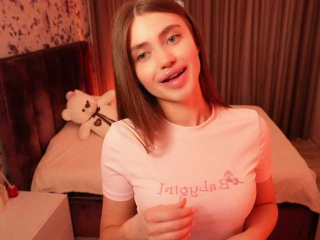 ChloeSpark
