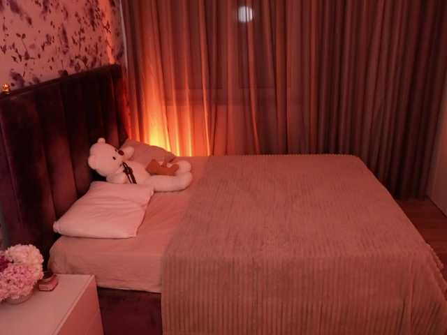 ChloeSpark live cam on BongaCams