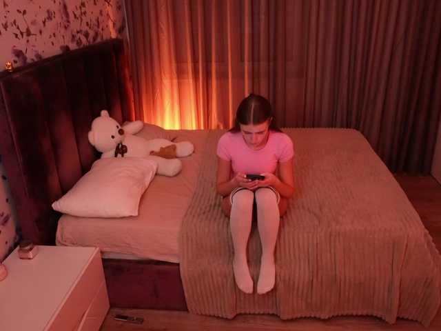 ChloeSpark live cam on BongaCams