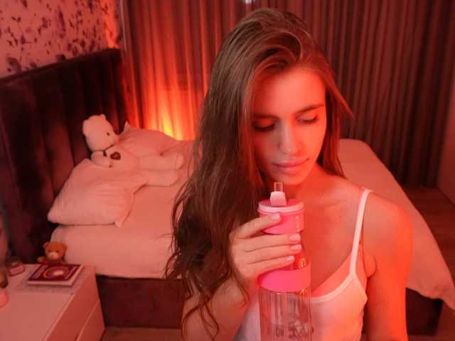 ChloeSpark live cam on BongaCams