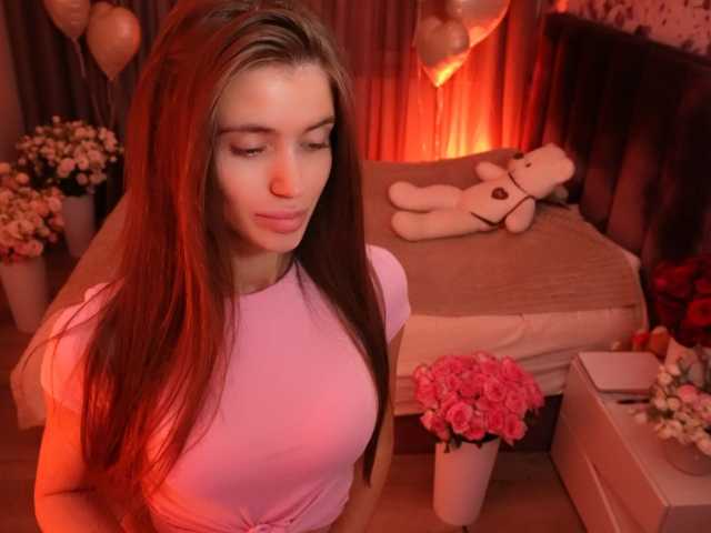 ChloeSpark live cam on BongaCams