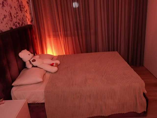 ChloeSpark live cam on BongaCams