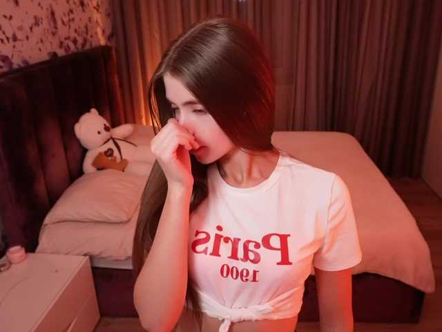 ChloeSpark live cam on BongaCams