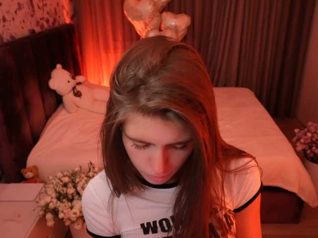 ChloeSpark live cam on BongaCams