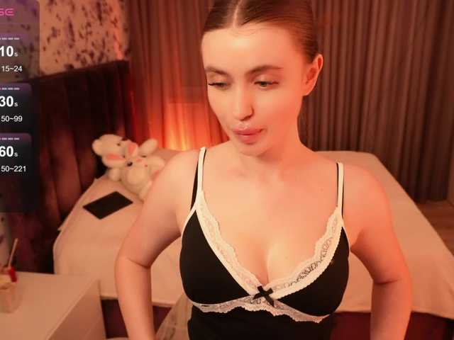 ChloeSpark's BongaCams show and profile