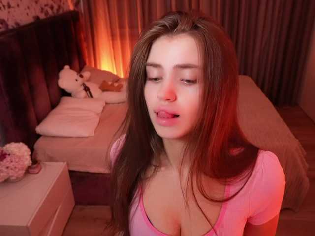 ChloeSpark live cam on BongaCams