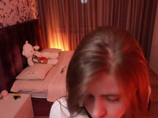 ChloeSpark live cam on BongaCams