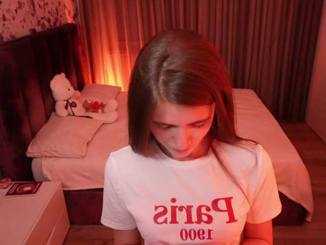 ChloeSpark live cam on BongaCams