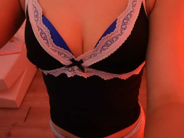 ChloeSpark live cam on BongaCams