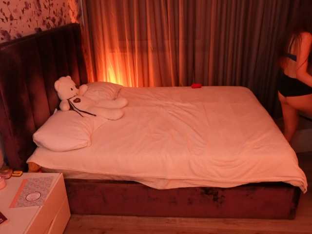 ChloeSpark live cam on BongaCams